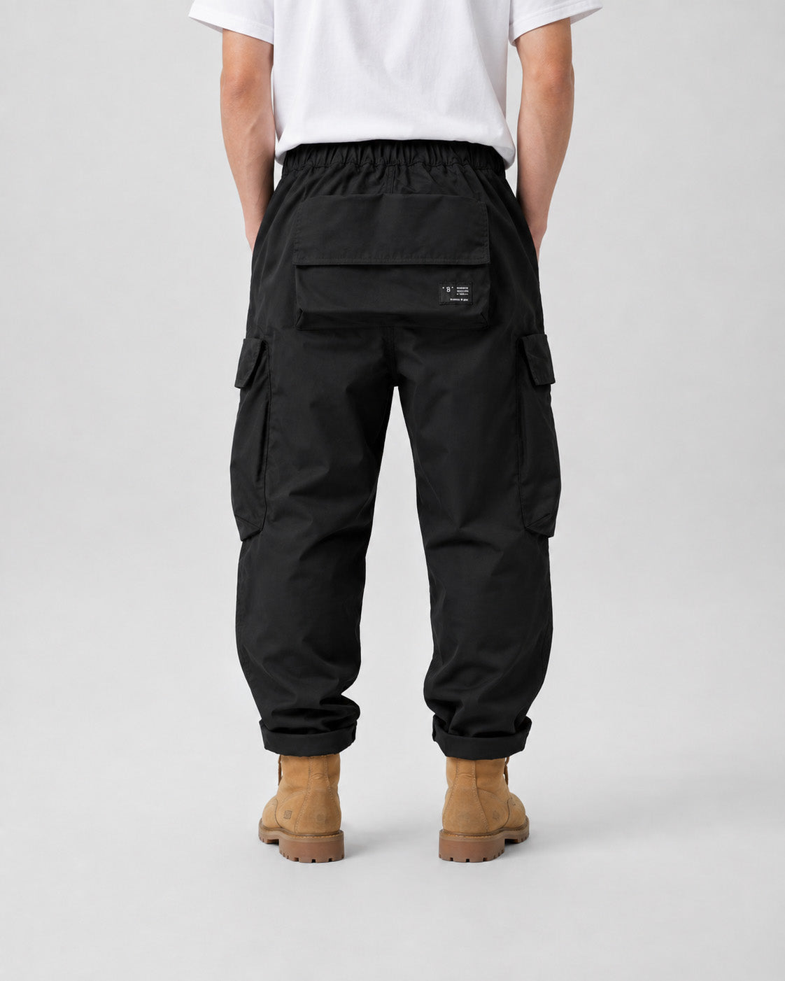 JP Workwear Cargo Pants , - Streetwear Cargo Pants - Slick Street