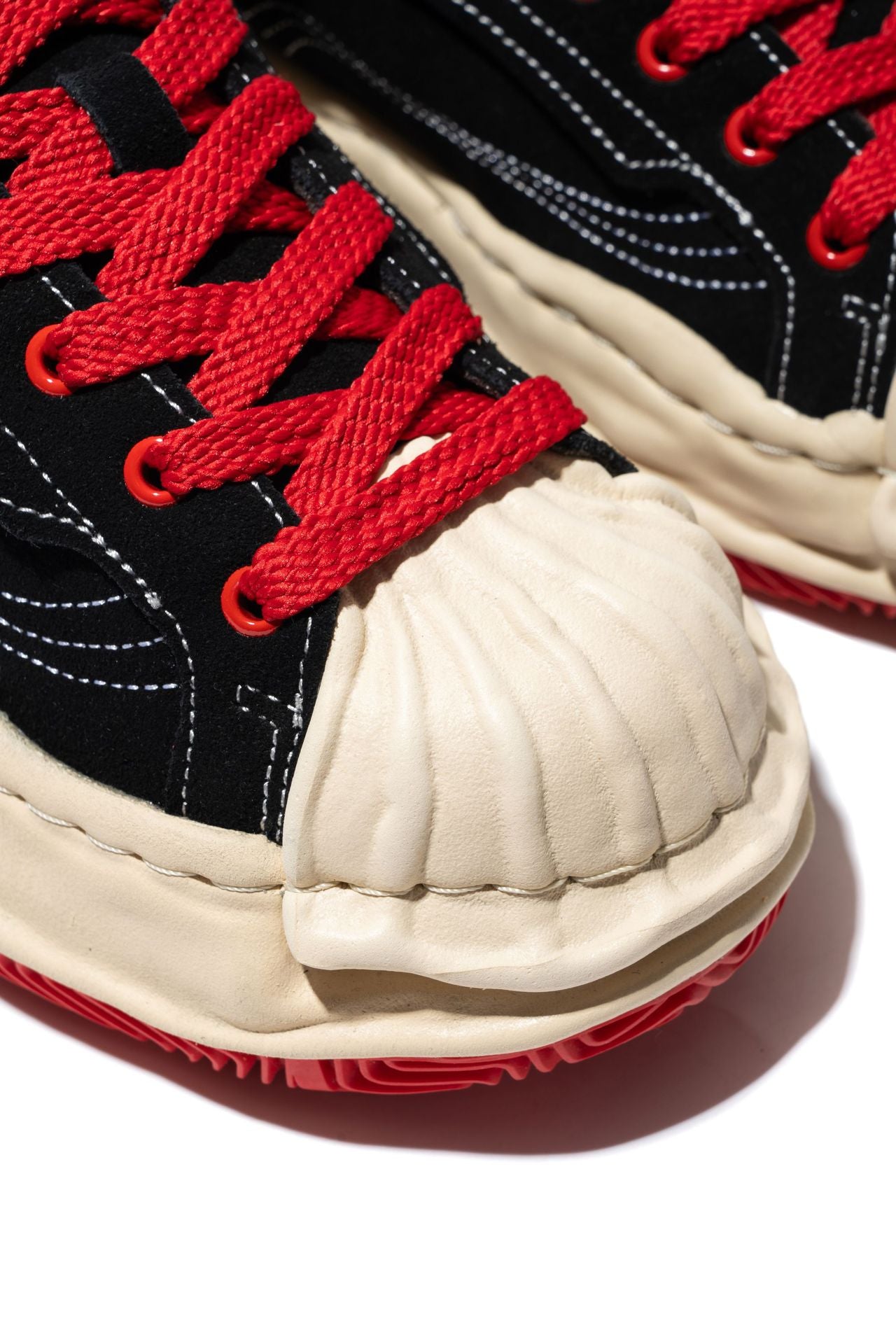 MELT-02 Sneakers - Tiger , - Streetwear Shoes - Slick Street