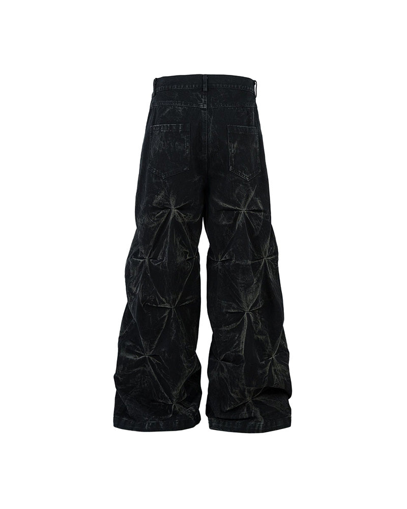 Eclipse Sculpt Jeans , - Streetwear Jeans - Slick Street