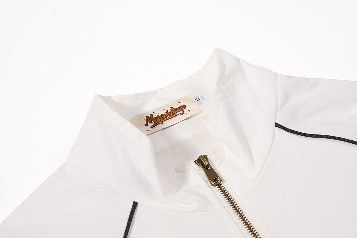 Mafa Track Jacket