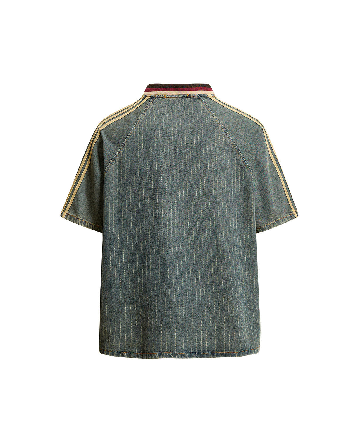 Saint Star T-Shirt , - Streetwear T-Shirt - Slick Street