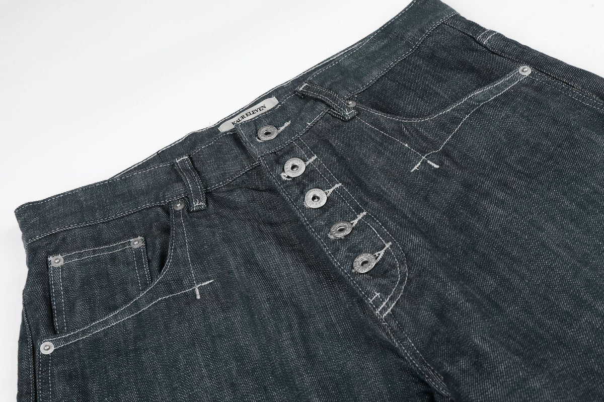 Vero Lake Blue Jeans