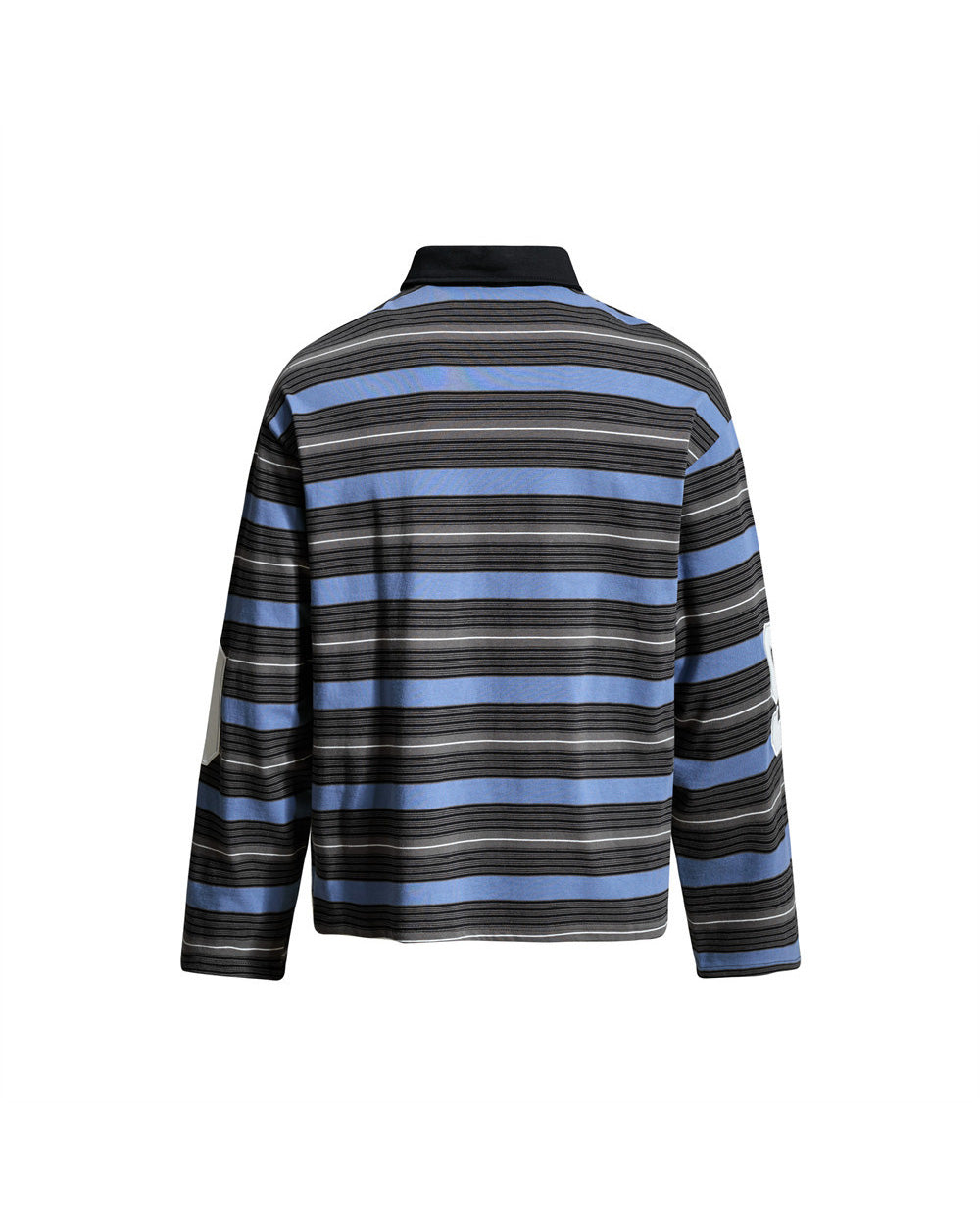 Cove 9 Long Sleeve Polo , - Streetwear Long Sleeve - Slick Street