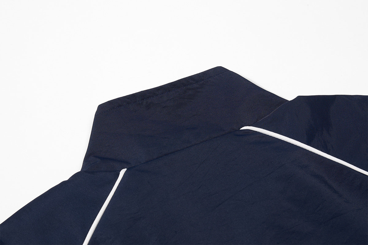 Mafa Track Jacket