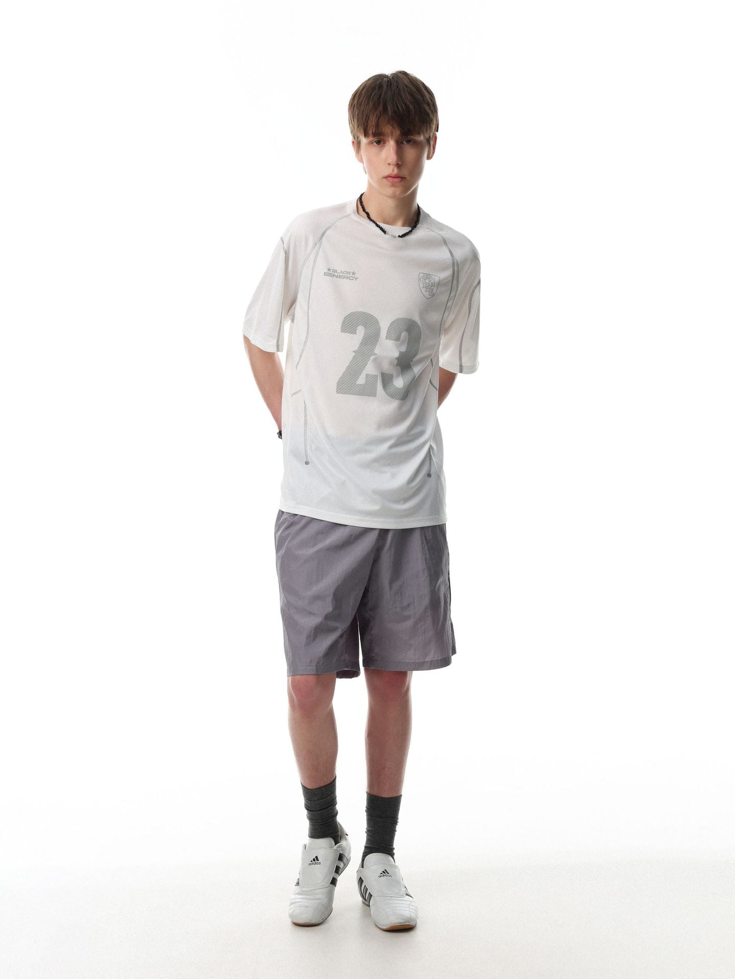 Number 23 Jersey