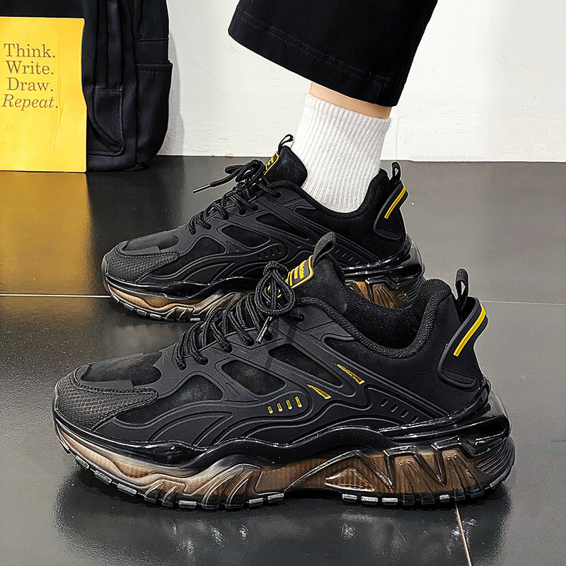 Razer D3 Sneakers , - Streetwear Shoes - Slick Street