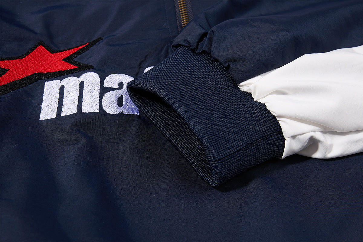 Mafa Track Jacket