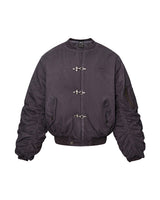 Hart Latch Bomber Jacket