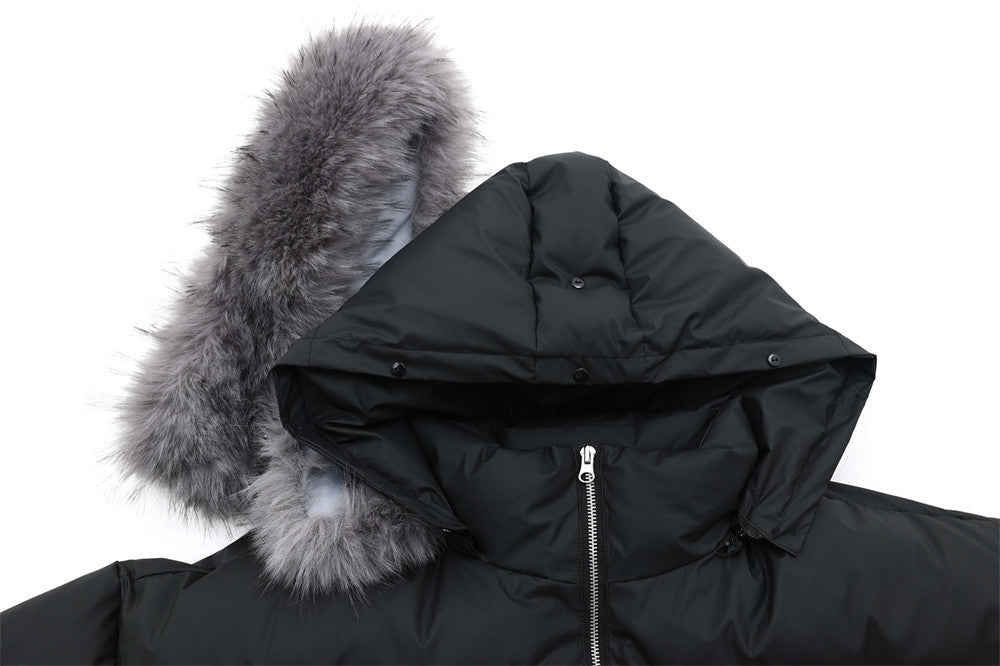 Grove VL Star Jacket