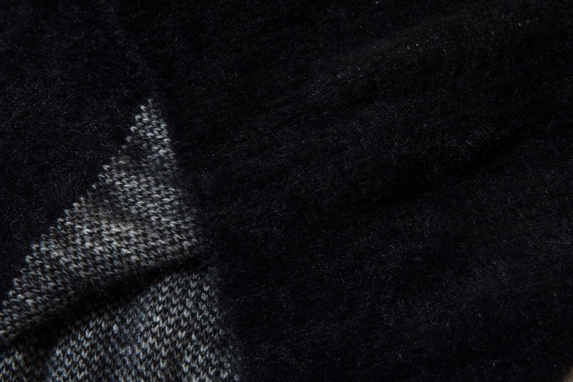 Thick 'Jaq' Knitted Sweater , - Streetwear - Slick Street