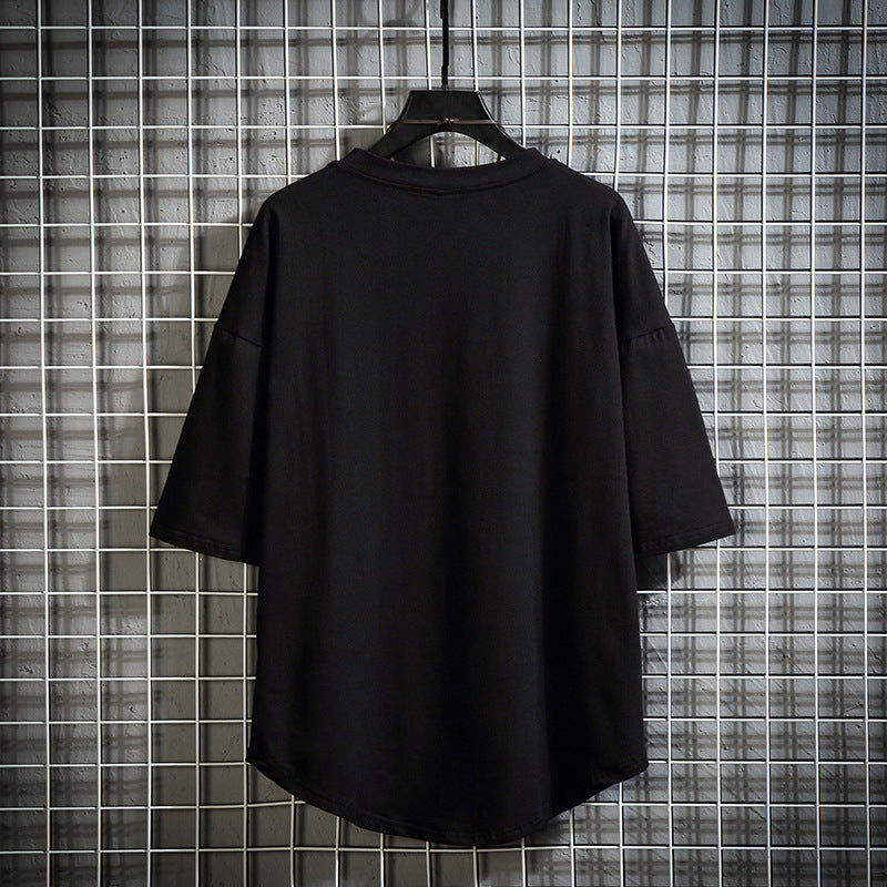 Kizo Long Sleeve T-Shirt , - Streetwear T-Shirts - Slick Street