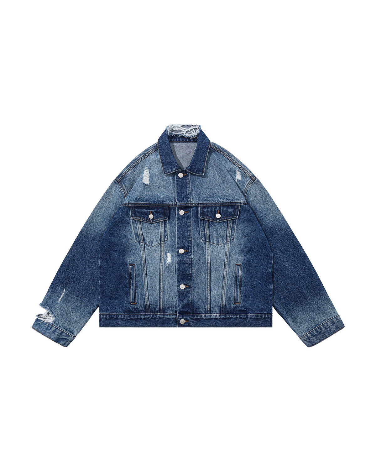 Kairo Denim Jacket
