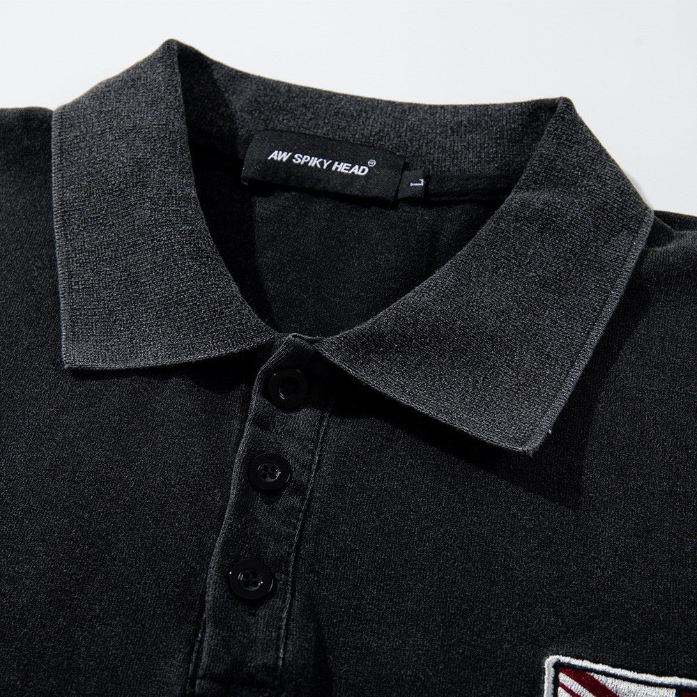 Western 9 Polo