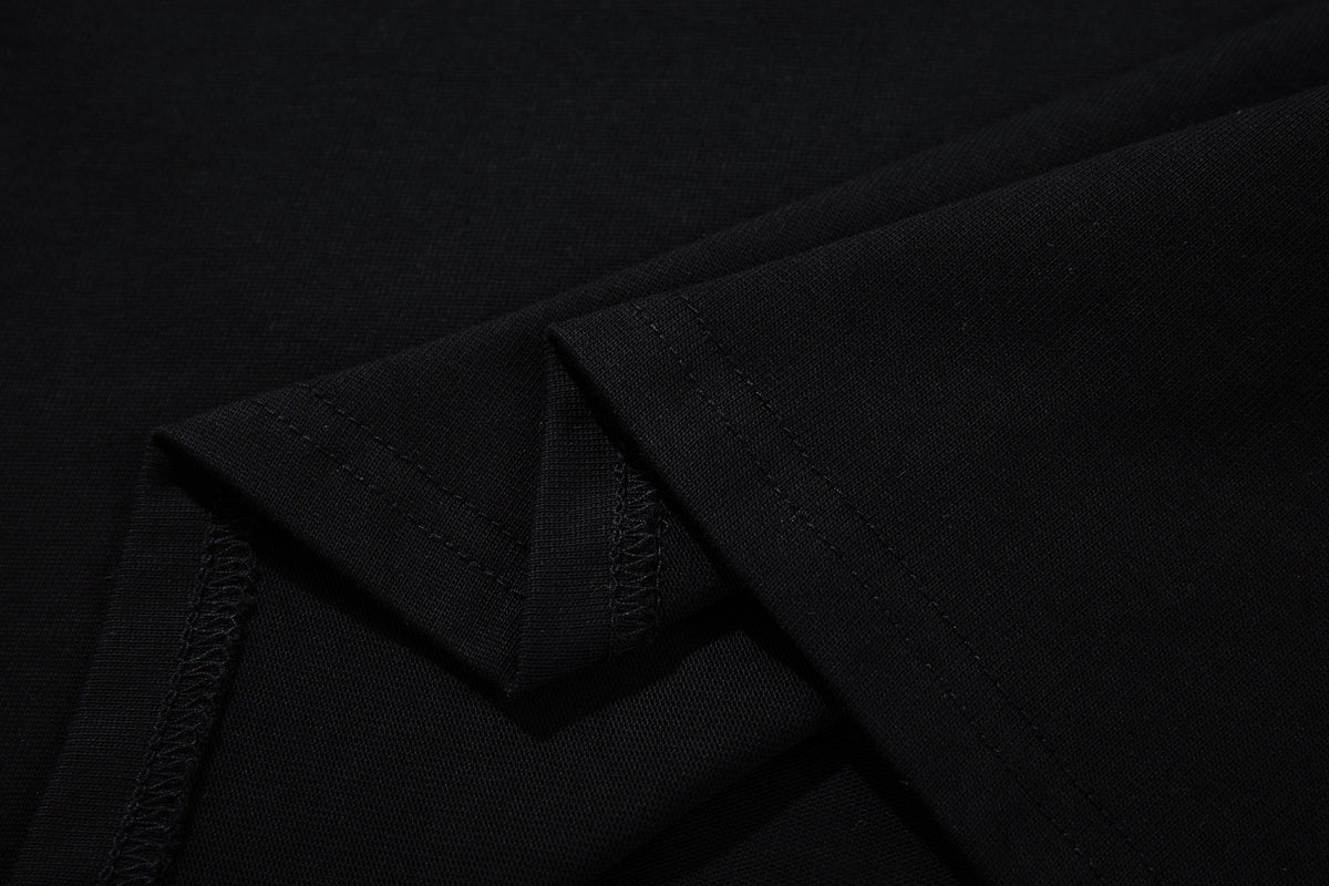 Rider Long Sleeve Polo
