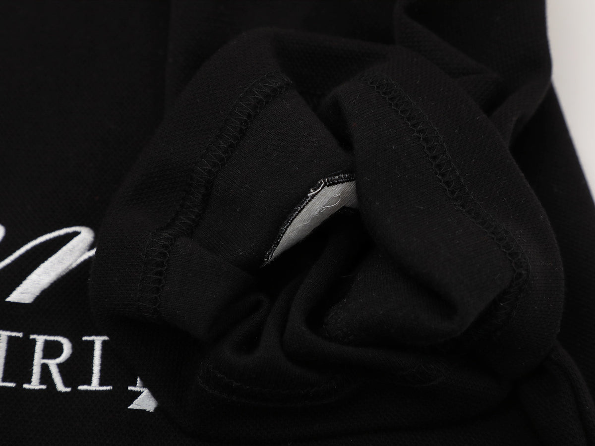SKN Collared Polo