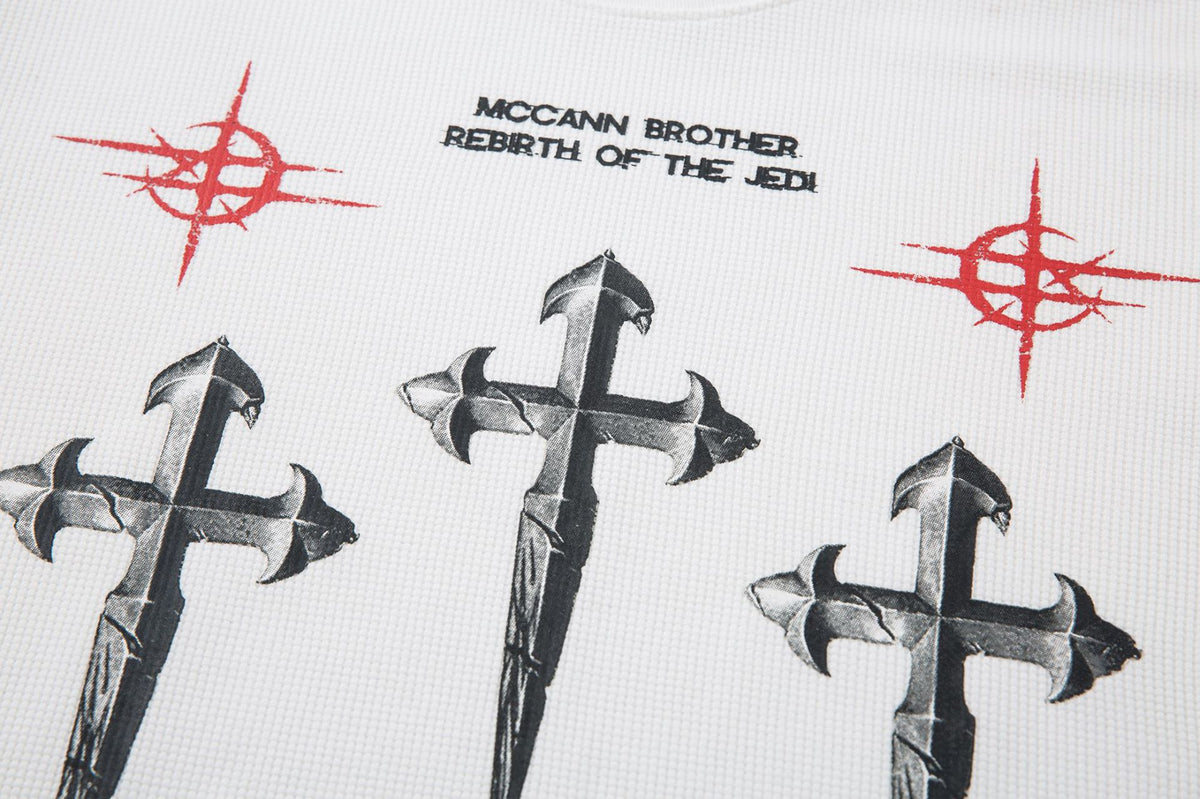 Chaos Daggers Long Sleeve