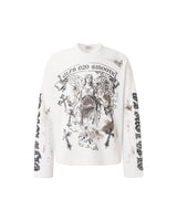 Fallen Saint Long Sleeve