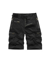Explorer Utility Cargo Shorts
