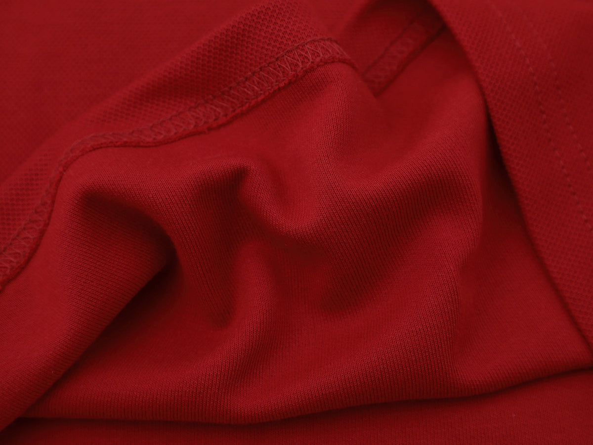 SKN Collared Polo , - Streetwear T-Shirt - Slick Street