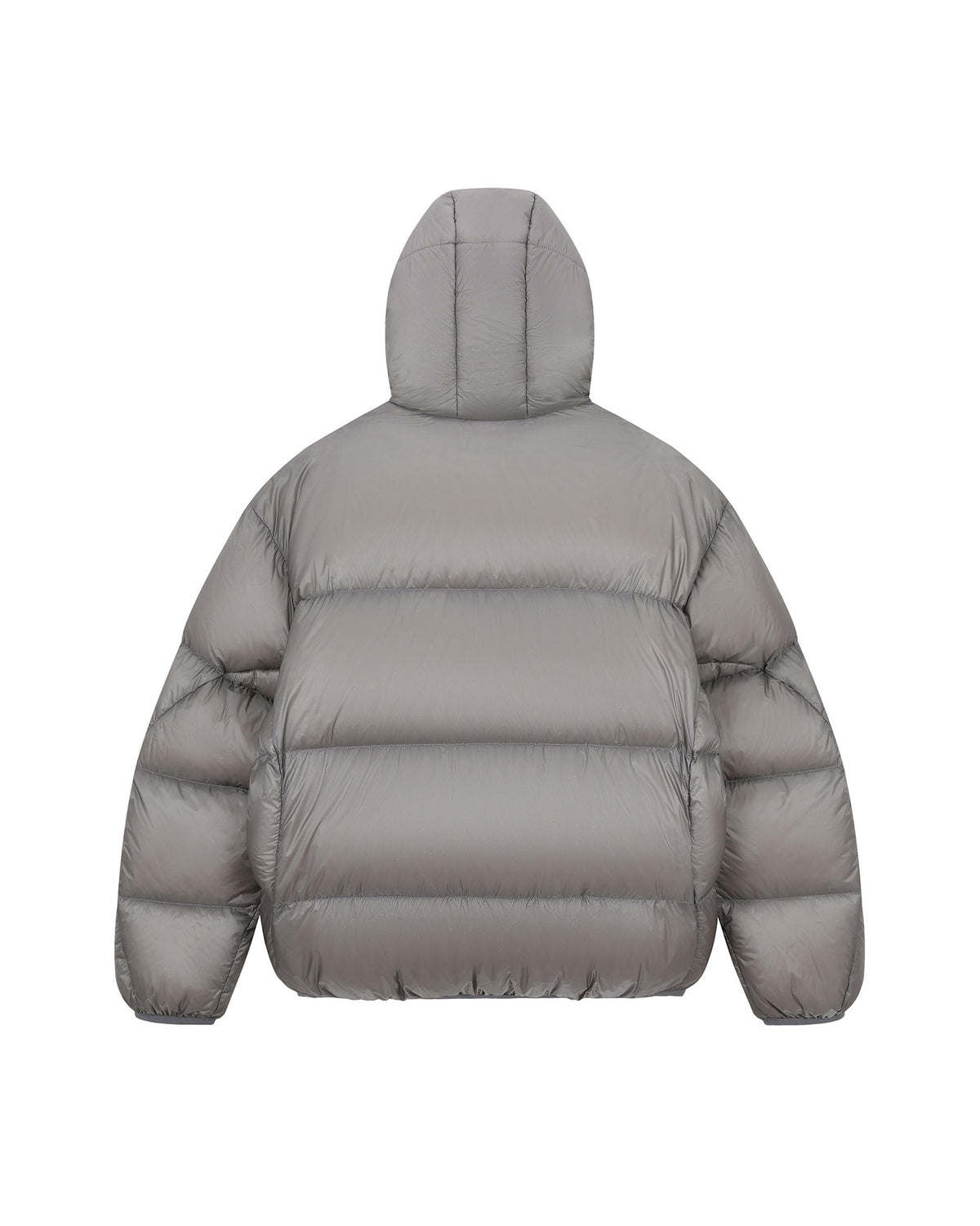 Kyro Hooded Puffer Jacket