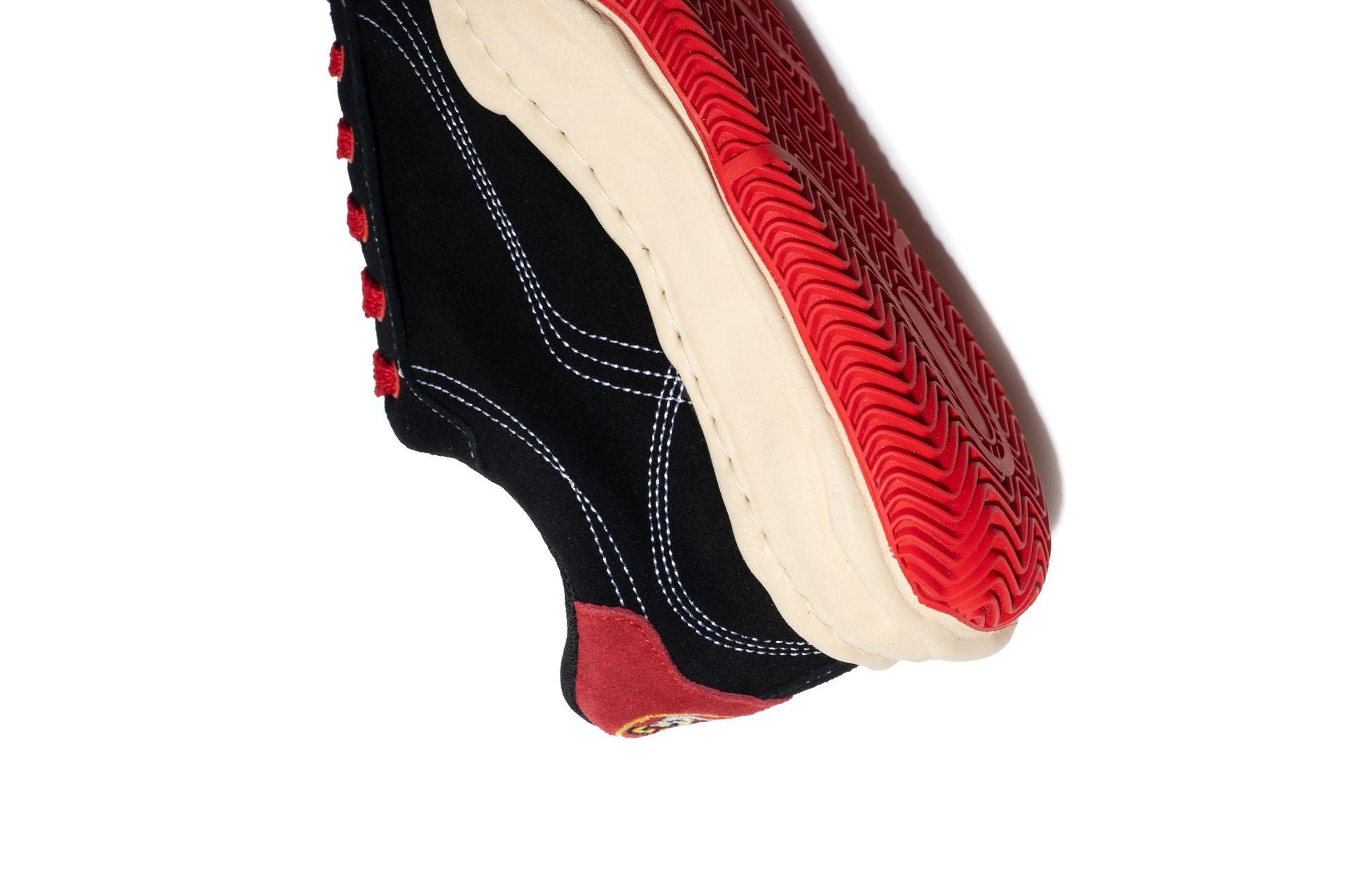 MELT-02 Sneakers - Tiger , - Streetwear Shoes - Slick Street