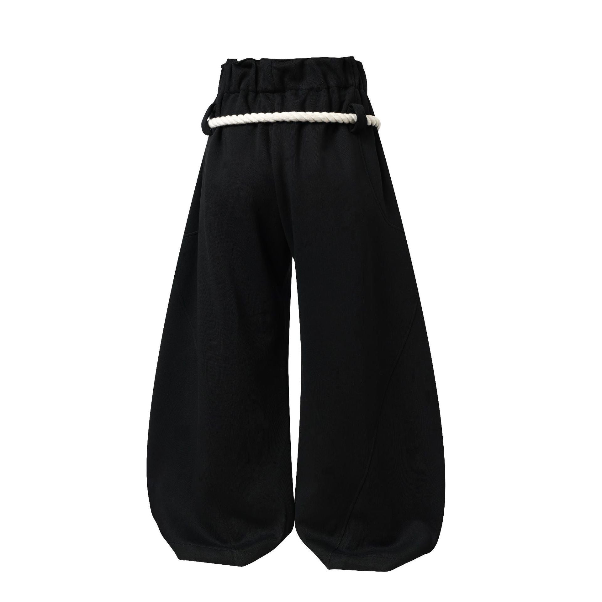 Lowen Rope Joggers