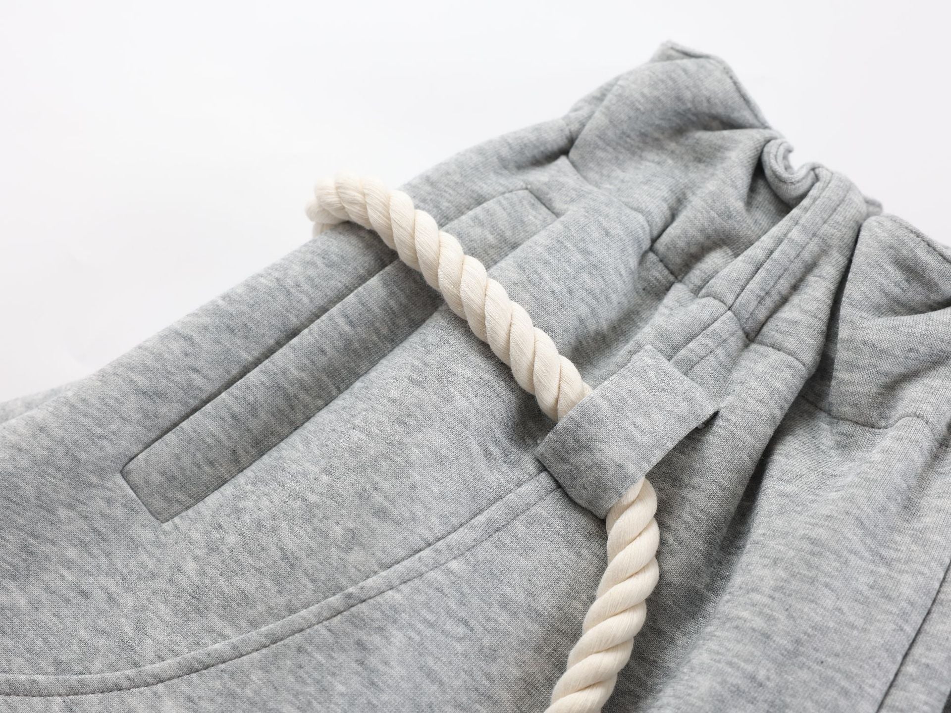 Lowen Rope Joggers