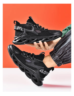 LOVE 26 Sneakers , - Streetwear Shoes - Slick Street