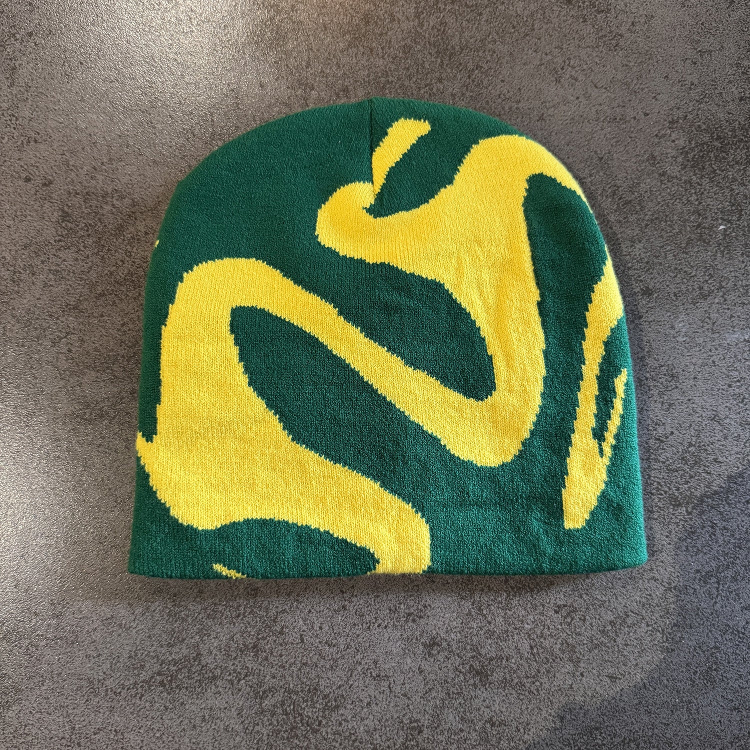 Liquid Forge Beanie