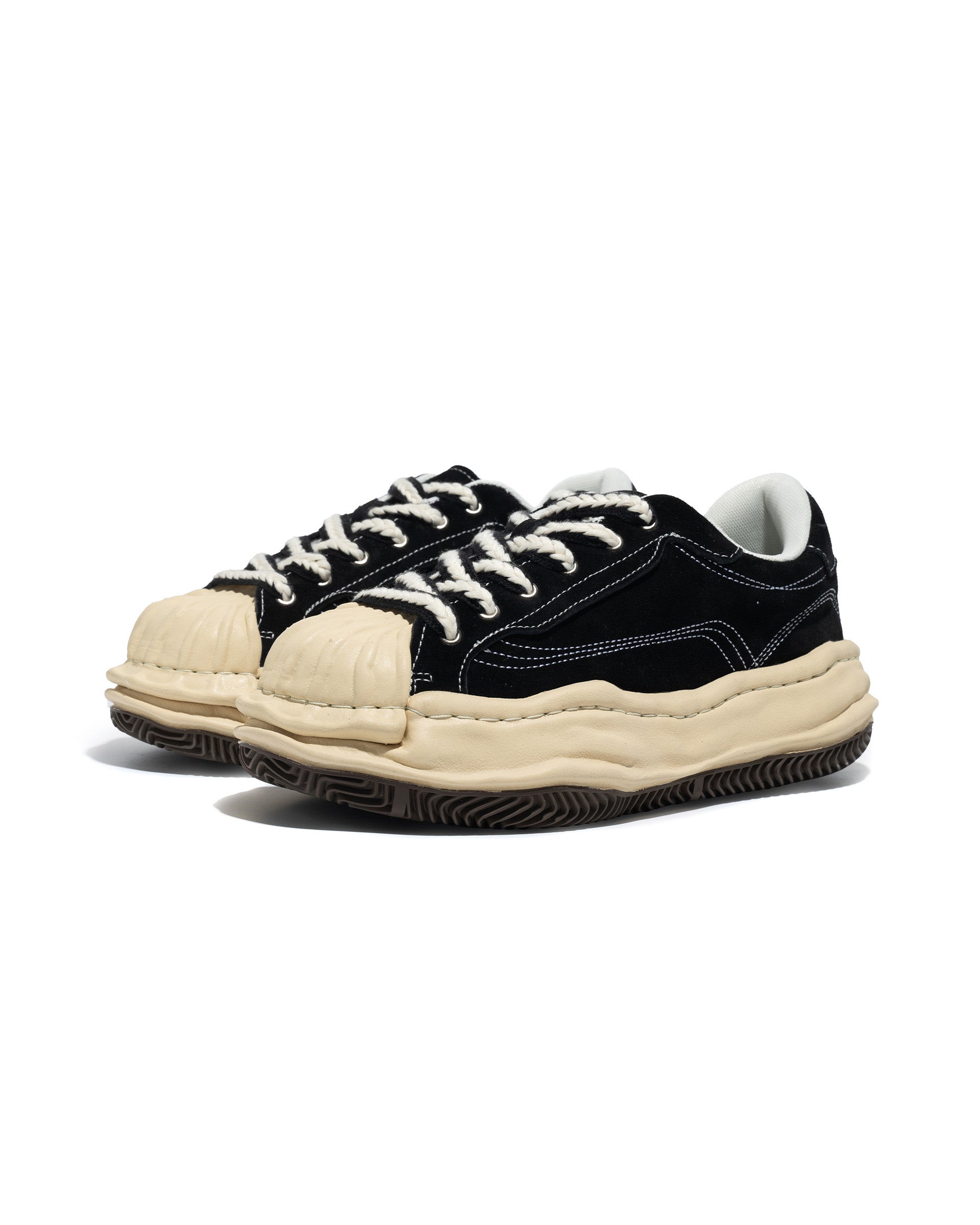 MELT-02 Sneakers - Onyx