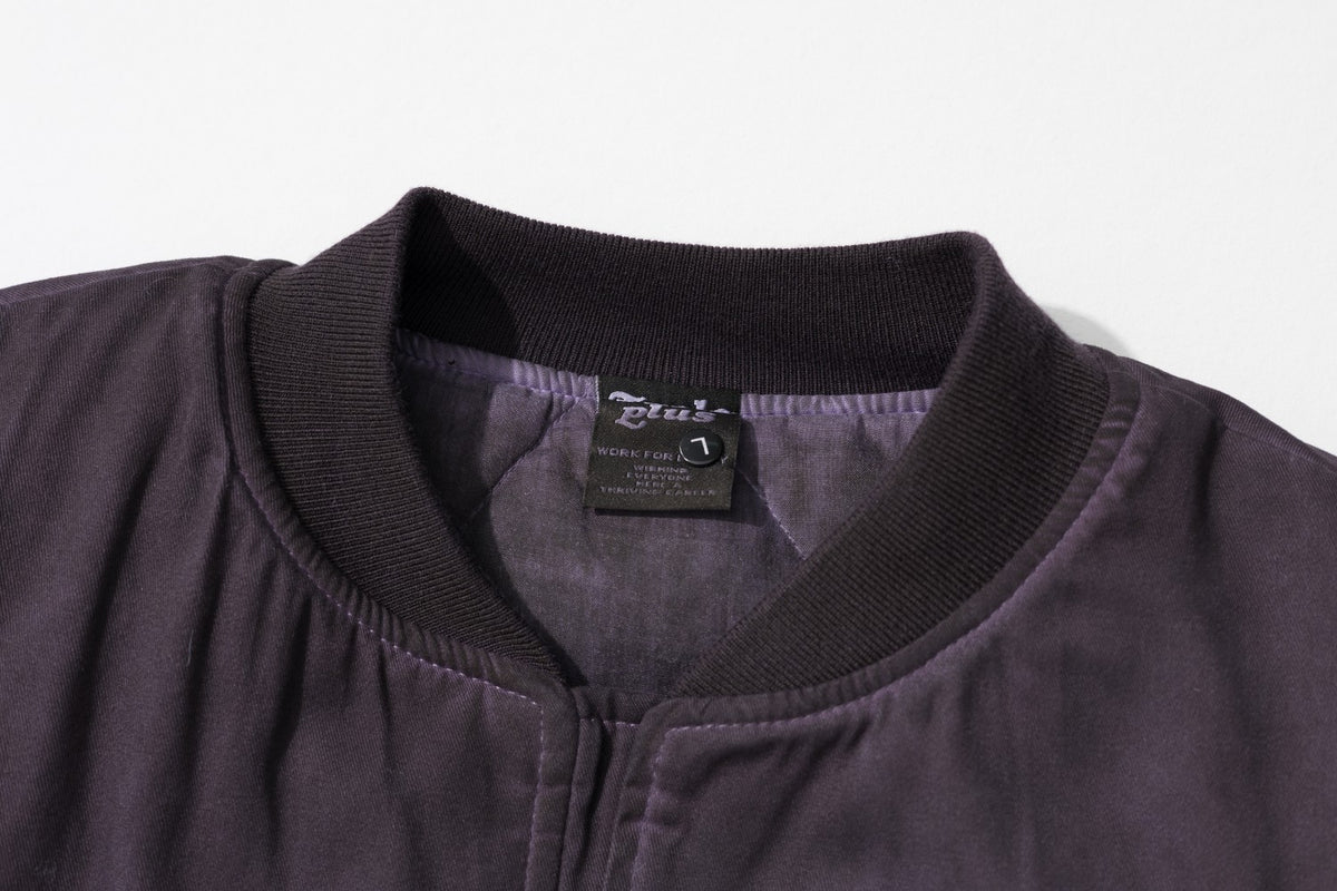 Hart Latch Bomber Jacket