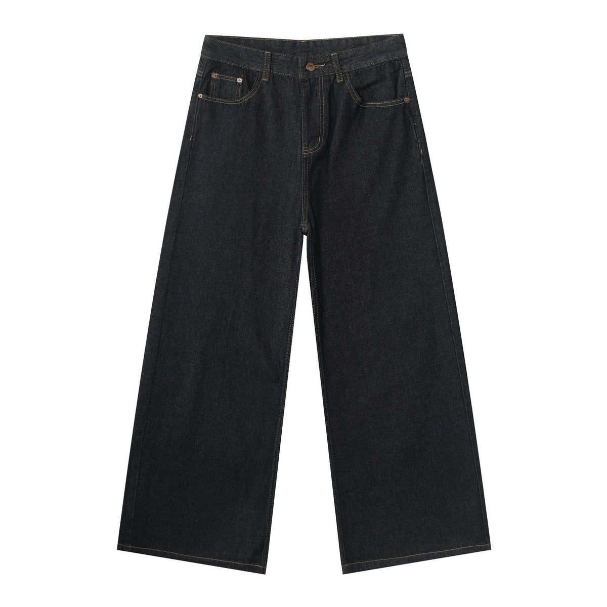 Jeans , - Streetwear Jeans - Slick Street