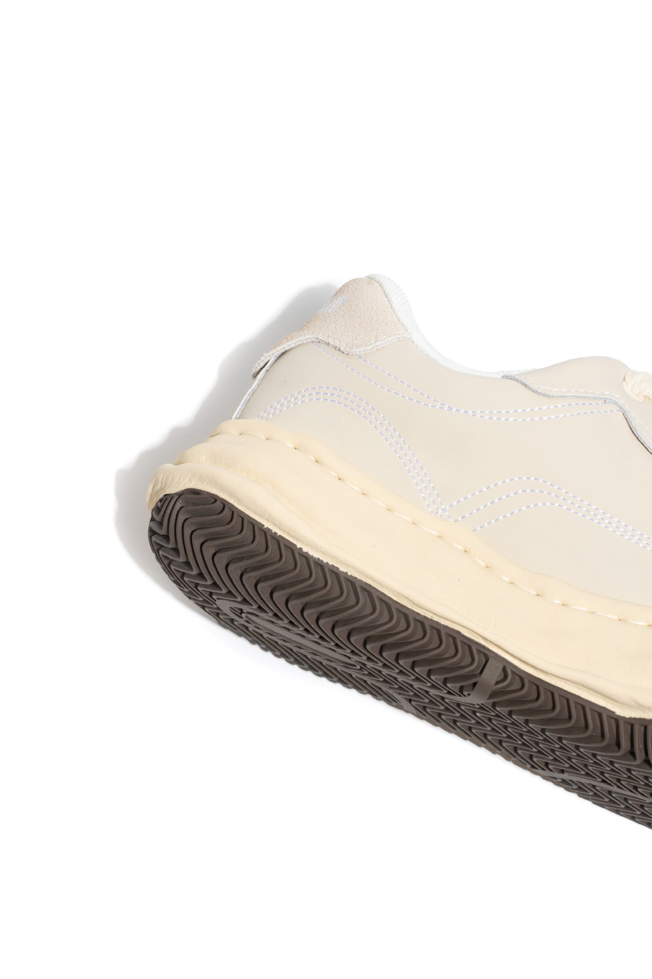 MELT-02 Sneakers - Apricot