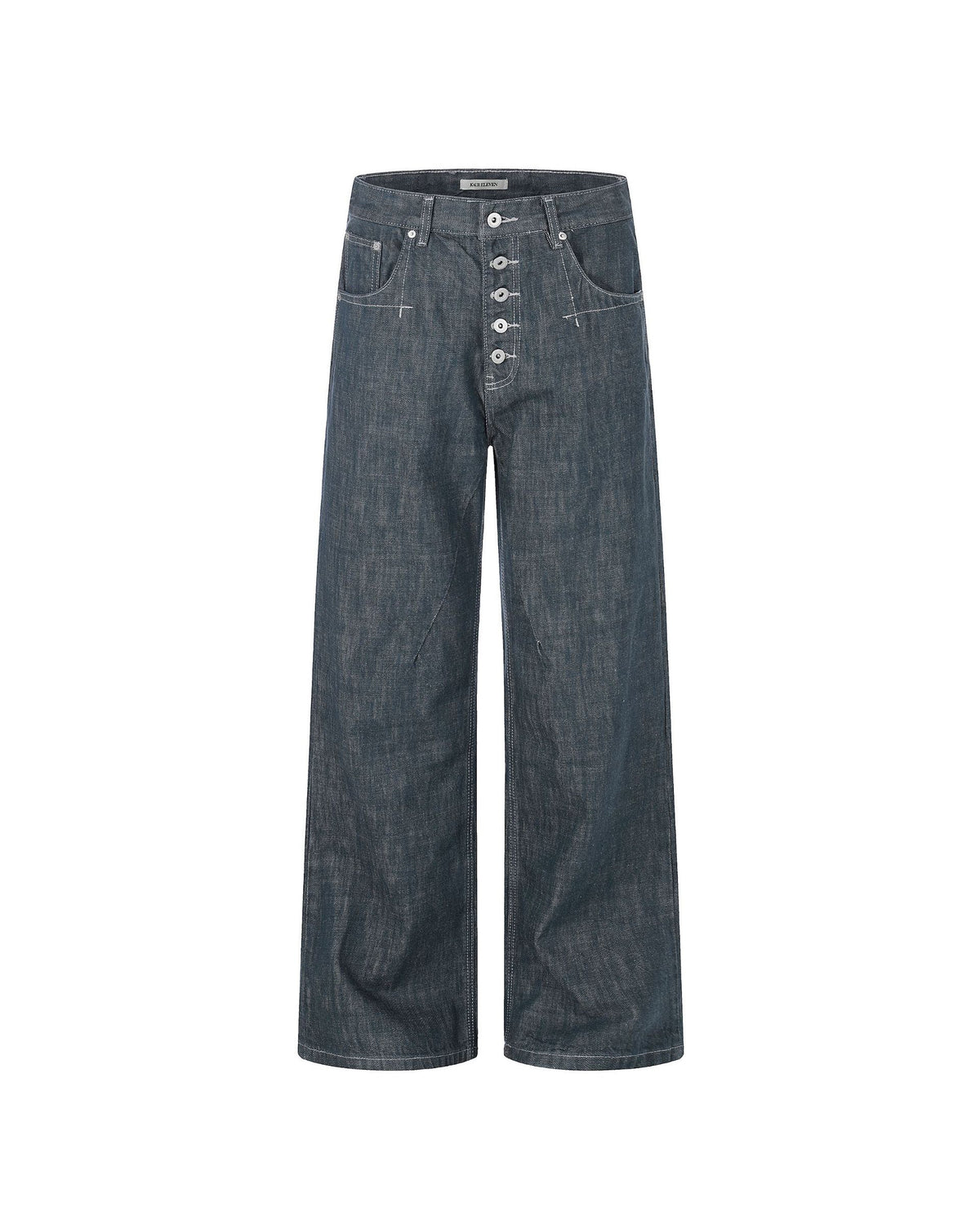 Vero Lake Blue Jeans