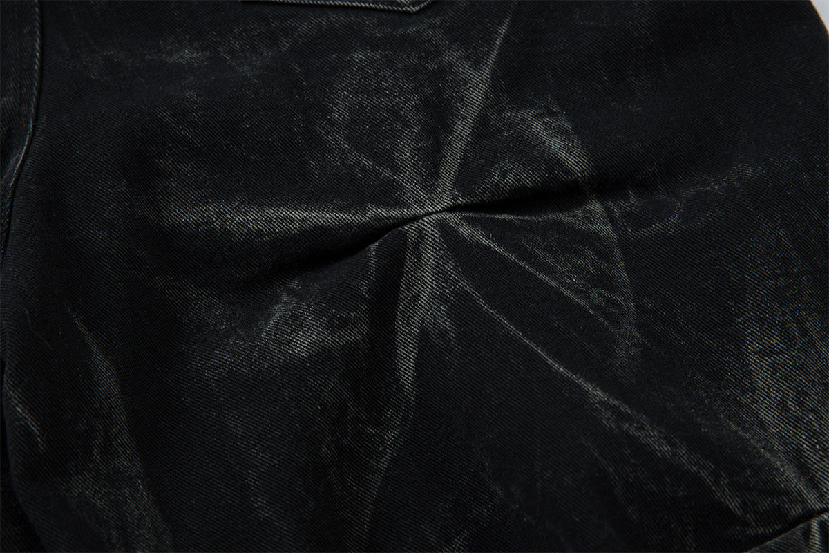 Eclipse Sculpt Jeans , - Streetwear Jeans - Slick Street