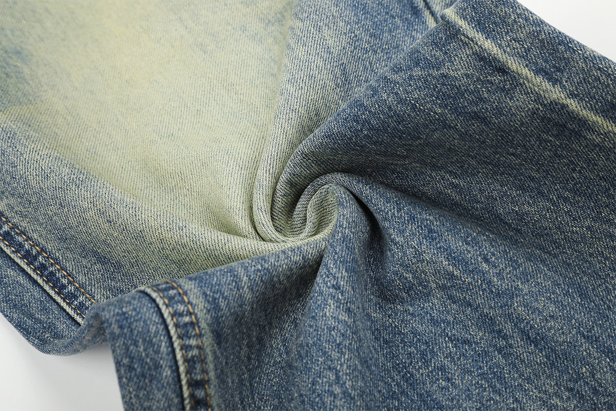 Soren Stud Jeans