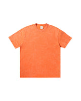 SS Washed Blank Tee