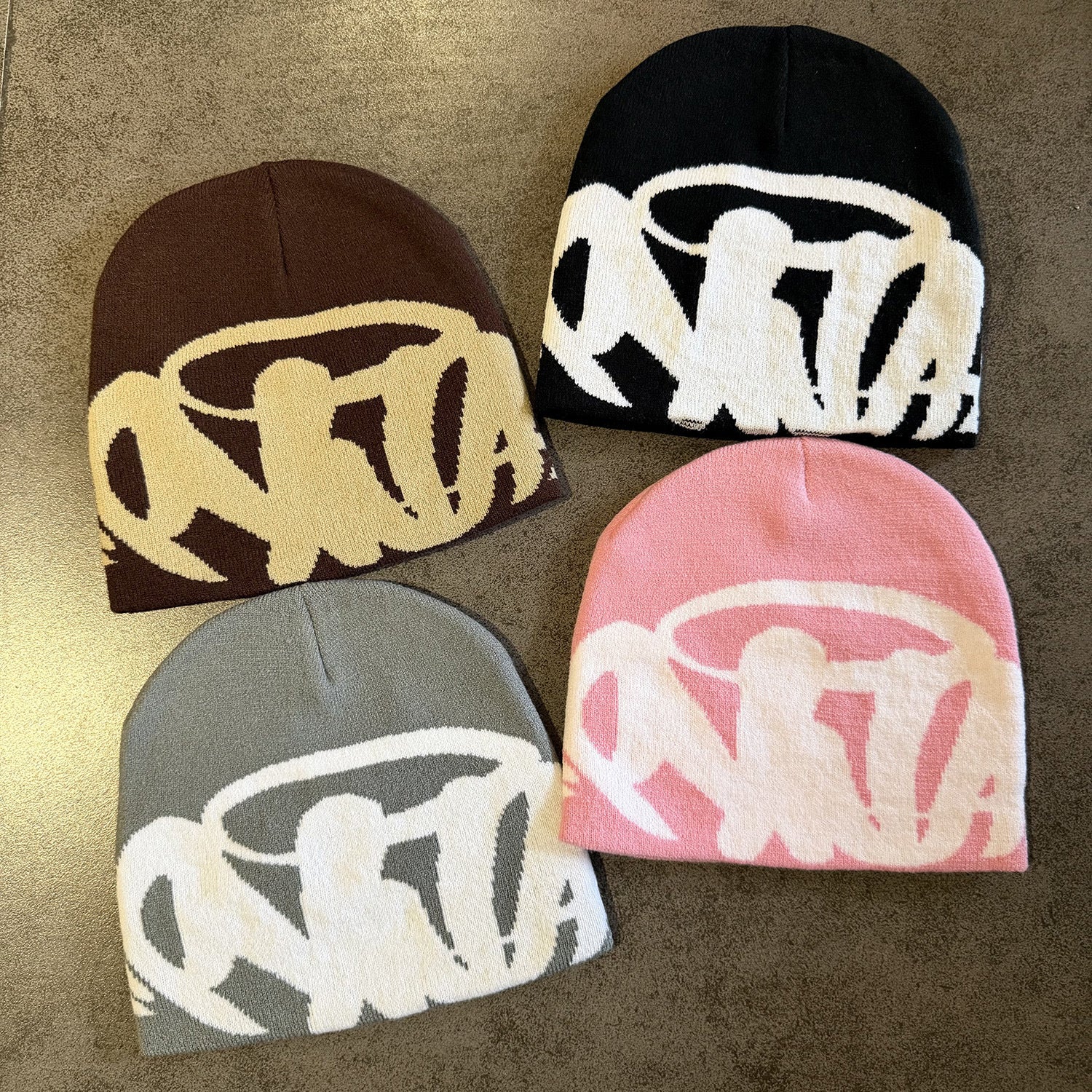 Halo Beanie