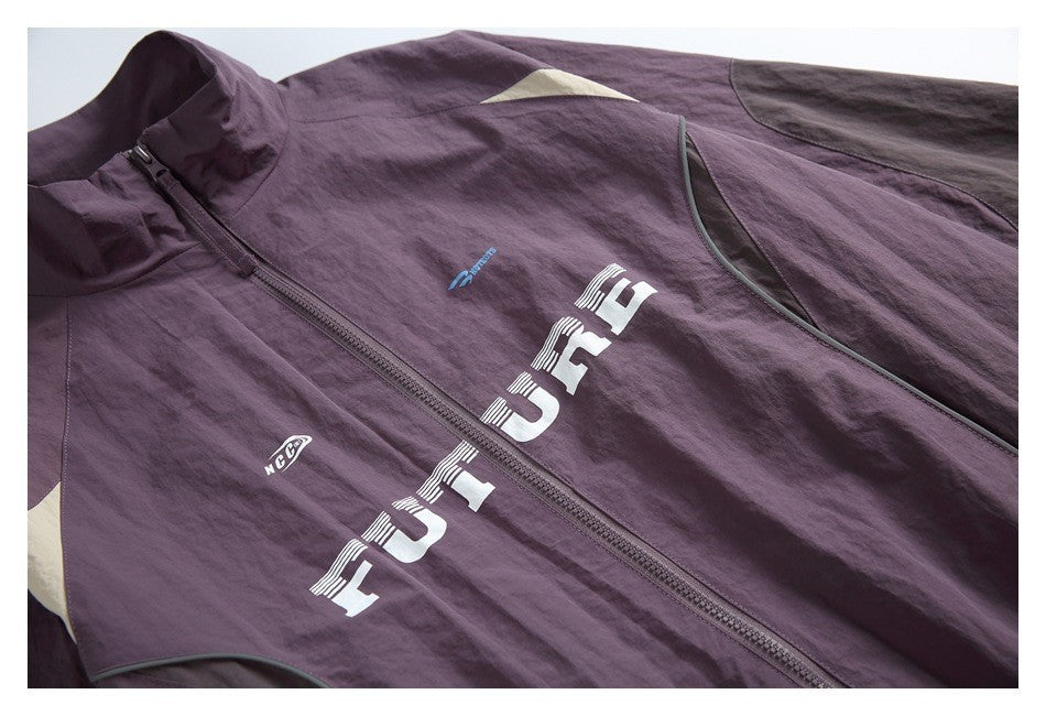 Maven Future Jacket