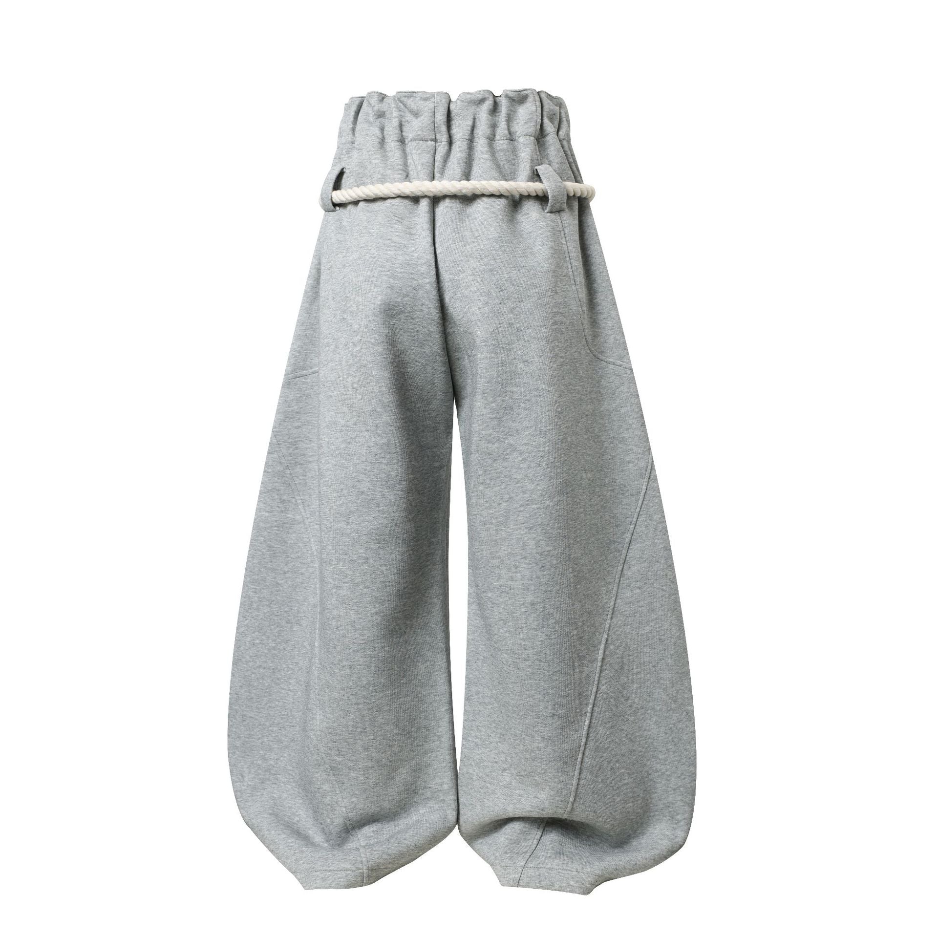Lowen Rope Joggers