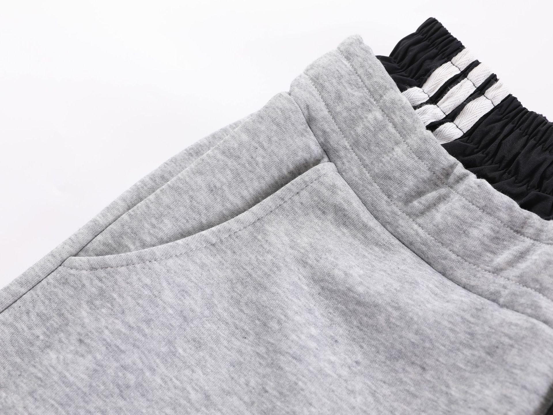 Arlo Striped Joggers