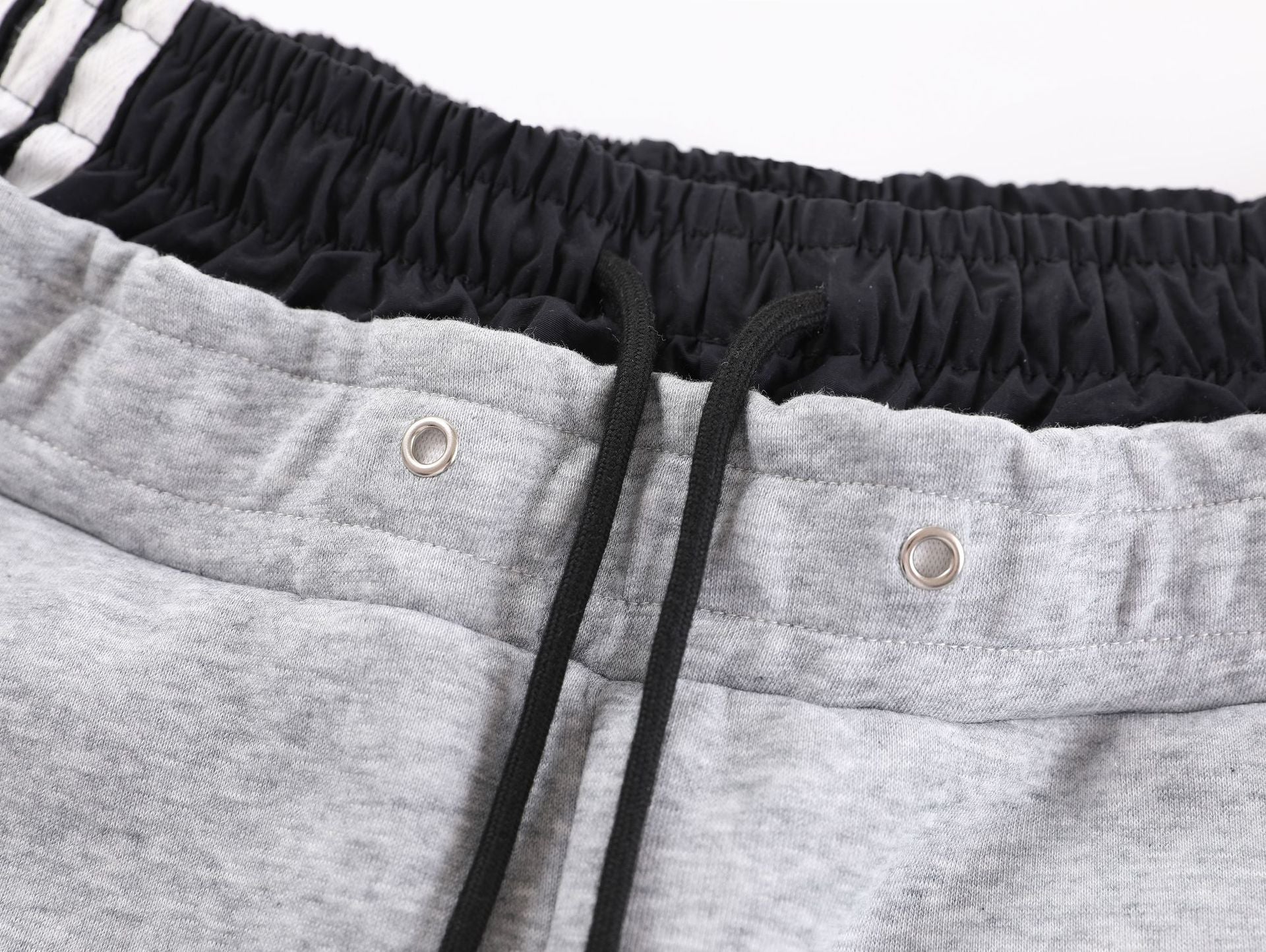 Arlo Striped Joggers