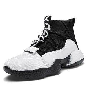 Orbit Knit Runners , - Streetwear Shoes - Slick Street