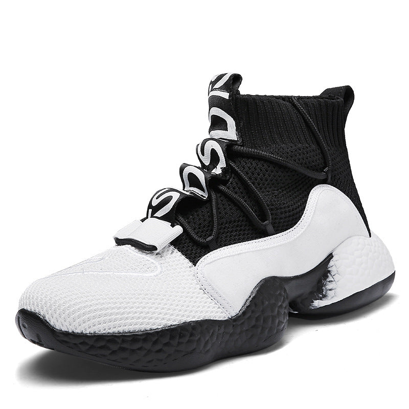 Orbit Knit Runners , - Streetwear Shoes - Slick Street