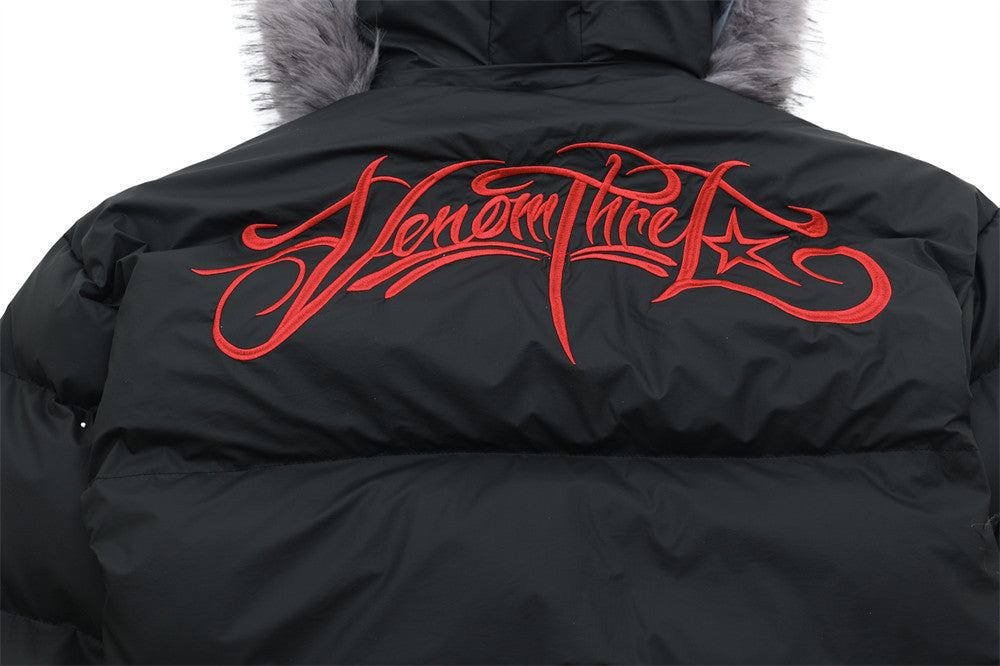 Grove VL Star Jacket