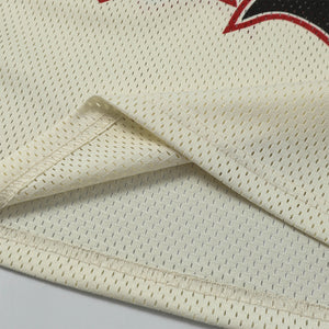 Cream '69' Football Jersey , - Streetwear - Slick Street