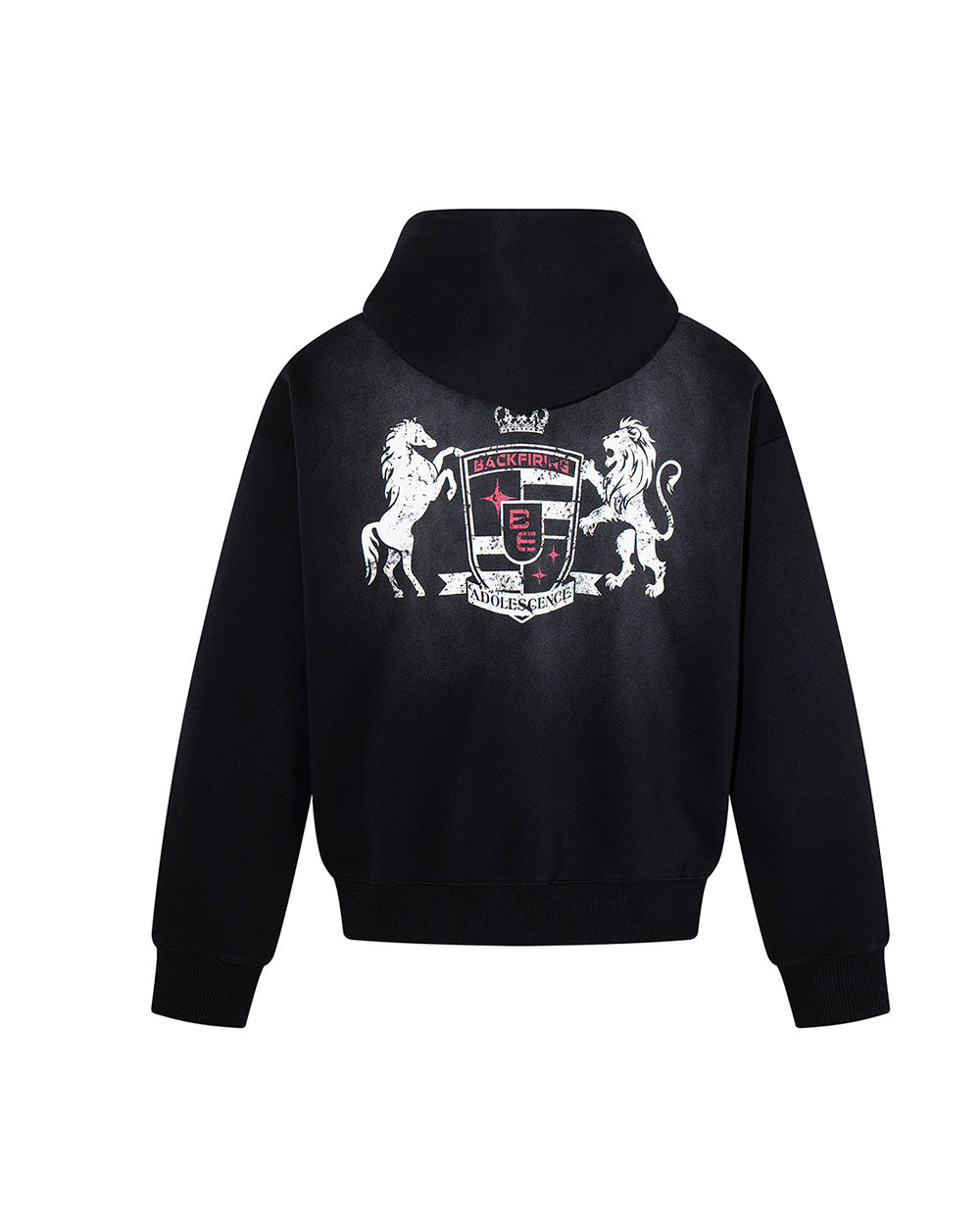 Aster Zip Up Hoodie , - Streetwear Hoodie - Slick Street