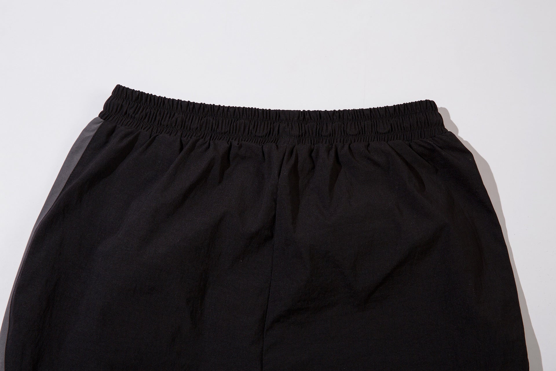 Retro 'Cyclone' Straight Leg Pants , - Streetwear - Slick Street