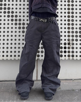 Cove Wide-Leg Pants