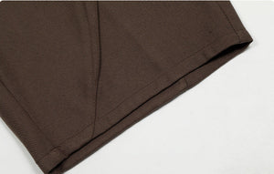 Retro AX26 Loose Pants , - Streetwear - Slick Street